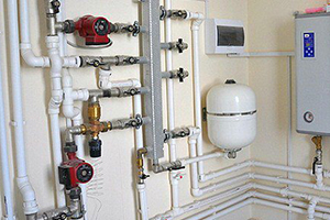 ПВХ трубы для домашней системы отопления: какие выбрать