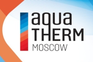 Aquatherm Moscow — 2019