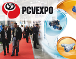 Выставка PCVExpo 2017 пройдет с 24 по 26 октября