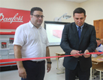 Новый учебный центр “Данфосс-Краснодар” открыт в Кубанском ГТУ