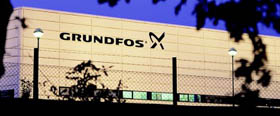 GRUNDFOS отметил рост интереса потребителей к высокотехнолог...