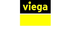 Инновационная система Viega Smartpress с крайне малыми потерями давления  в металлических фитингах