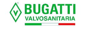 Компания Valvosanitaria Bugatti презентует на своем сайте ру...
