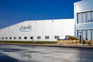 Компанией Hawle инвестирует в 2019 году 200 млн. руб. в организацию производства в России