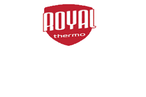 Royal Thermo создают теплый дизайн