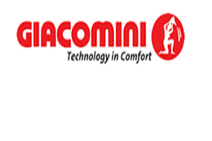 Giacomini представил партнерам новый кран