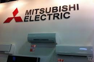 Mitsubishi Electric представит систему управления водоснабжением на форуме 