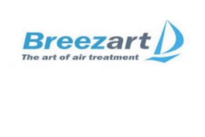 Новинка от компании Breezart