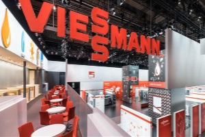Viessmann выпустила усовершенствованный модуль для котлов отопления