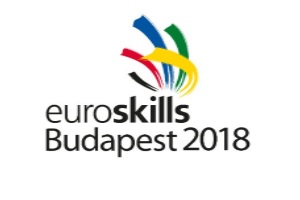 В Венгрии стартует чемпионат Euroskills