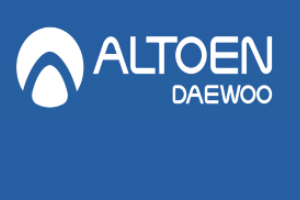 Компания Altoen Daewoo провела выездной семинар