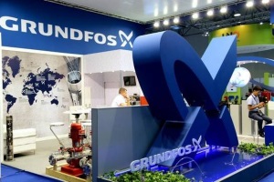 Компания «Грундфос» приняла участие в конференции «Autodesk ...