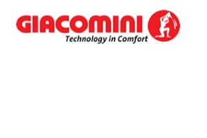 Giacomini представили новую продукцию: динамические термостатические клапаны