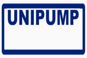 UNIPUMP представляет новую мотопомпу серии WP