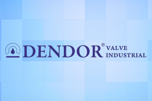 Получены сертификаты соответствия требованиям пожарной безопасности на трубопроводную арматуру DENDOR Valve Industrial 