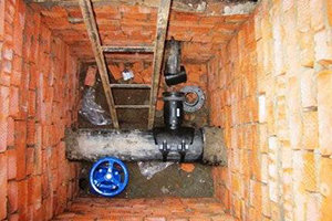В Кургане увеличивается износ канализационных сетей