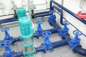 РАВВ предложила участие Фонда развития промышленности в проектах по производству оборудования для сферы водоснабжения