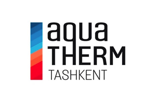 Международная выставка Aquatherm Tashkent-2021 пройдет с 22 по 24 сентября 
