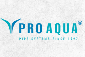 AquaHeat, AquaFloor и AquaTech – новые названия продукции бренда PRO AQUA