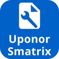 Новинка Uponor Smatrix Style – идеальный контроль температур...