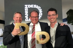 Danfoss Eco стал победителем в категории «People’s Choice» (Выбор потребителей)