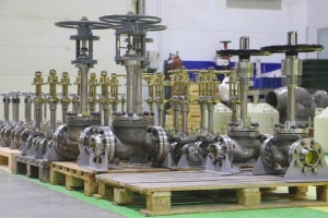 НПО «Регулятор» освоило серийное производство криогенной арматуры для установок подготовки попутного нефтяного газа