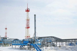 Загорские трубы впервые были поставлены в адрес компании «Газпромнефть — Развитие»