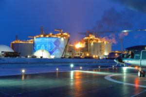 Siemens наладит производство компрессоров для Арктик СПГ - ...