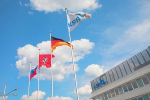KSB откроет комплекс по производству насосов в технопарке «И...