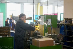 Пензенский арматурный завод после кризиса наращивает объемы производства
