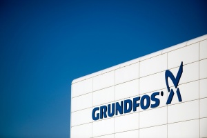 Grundfos добился рекордного товарооборота