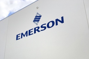 EMERSON стала «Компанией года в области промышленного интерн...