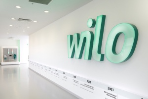 WILO представила цифровые технологии в области насосного оборудования
