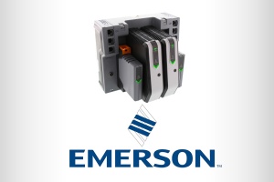 Эмерсон выпустила первый в отрасли универсальный контроллер для автоматизации с поддержкой IIoT