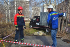 СГК приступила к планово-предупредительным ремонтам в Новокузнецке