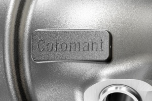 Sandvik Coromant представил фрезу CoroMill® 390 со сниженной...