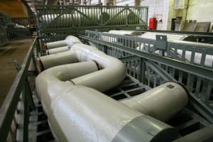 «Белэнергомаш-БЗЭМ» поставит 632 тонны трубопроводов для АЭС...