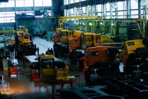 Волгоградские машиностроители модернизируют площадки и осваи...