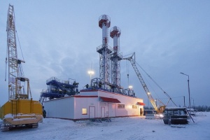 АУМА поставила оборудование для Ярегского месторождения в Республике Коми