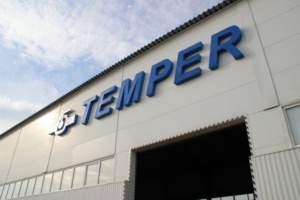 «Темпер» продвигает шаровые краны на рынок Юго-восточной Евр...