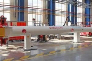 «Газстройдеталь» поставило новое оборудование для АО «Транснефть - Верхняя Волга»