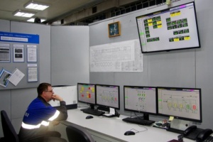 На Красноярской ГРЭС-2 повысили эффективность работы оборудования в химическом цехе