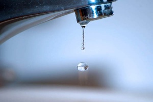 Более 35 тысяч жителей Сургутского района останутся без водо...