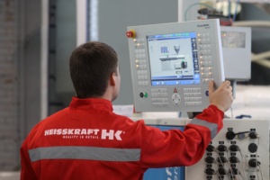 Компания Heisskraft расширяет ассортимент продукции
