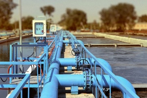 В Свердловской области наладят водоснабжение Верхотурья за 45 млн рублей