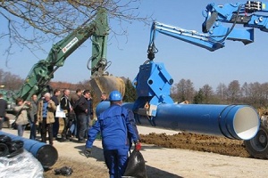 Аварийность ростовских объектов водоснабжения и водоотведения снизилась на 44