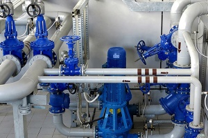На реализацию программы «Чистая вода» Самарской области направят 4,6 млрд рублей