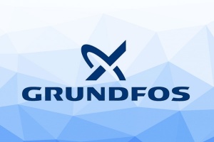 Оборудование GRUNDFOS повышает КПД насосных станций