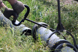В селе Крыма построят сеть водоснабжения за 154,8 млн рублей