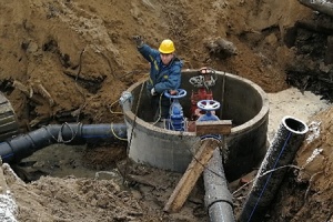 Региональная программа «Чистая вода» утверждена в Архангельской области